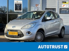 Ford Ka - 1.2 Cool&Sound, NAP, APK, AIRCO