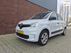 Renault Twingo - 1.0 SCe Collection