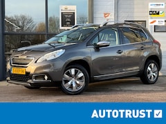 Peugeot 2008 - 1.2 PureTech Allure, Pano, NAP, NAVI