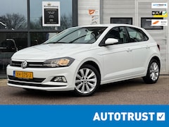 Volkswagen Polo - 1.0 TSI Highline, Carplay, Navi, Cruise, PDC