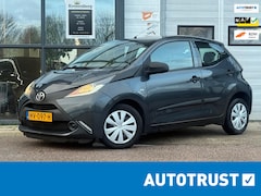 Toyota Aygo - 1.0 VVT-i x-Play, CARPLAY, NAP, APK