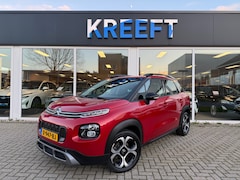 Citroën C3 Aircross - 1.2 PureTech S&S Shine Automaat