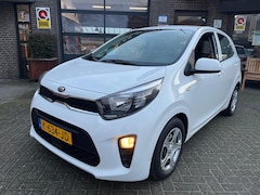 Kia Picanto - 1.0 CVVT ComfortLine