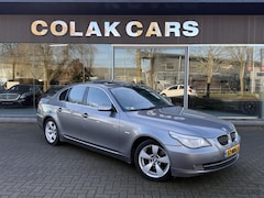 BMW 5-serie - 530d