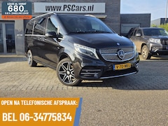 Mercedes-Benz V-klasse - v250d AMG 4-MATIC DC MARGE Distr|Memory|360camera