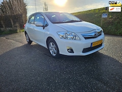 Toyota Auris - 1.8 Full Hybrid Aspiration, Automaat, NAP