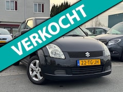 Suzuki Swift - 1.3 GA/5drs/APK 12-2026