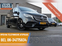 Mercedes-Benz V-klasse - 300d AMG DC 360cam|AirMatic|Elek.deur/stoel