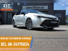 Toyota Corolla Touring Sports - 2.0 Hybrid GR-Sport