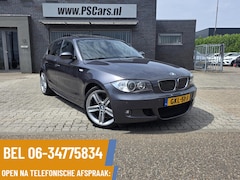 BMW 1-serie - 130i |Carplay|aktivlenkung|B12|Logic7|Youngtimer|Memory|
