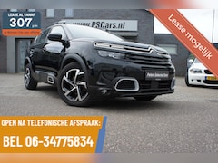 Citroën C5 Aircross - 1.2 130pk Automaat 360Cam|CarPlay|Navigatie