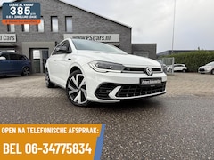 Volkswagen Polo - 1.0 TSI 3x R-Line Acc|Beats|CarPlay|Navi|Pano|Virtual