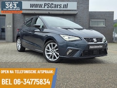 SEAT Ibiza - 1.0 TSI FR|LED|ACC|KEYLESS|Full-link|Lane|Virtual
