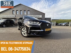 DS 7 Crossback - 1.6 180pk Automaat Cruise|CarPlay|Clima|Pdc