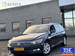 Volkswagen Passat Variant - 1.5 TSI Comfortline Business|Virt