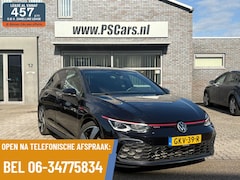 Volkswagen Golf - 2.0 TSI GTI