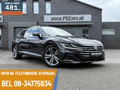 Volkswagen Arteon Shooting Brake - 1.4 TSI eHybrid GTE 3x R-Line VOL