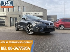 SEAT Ibiza - 1.0 115pk DSG FR look Cruise|Camera|CarPlay|Velgen