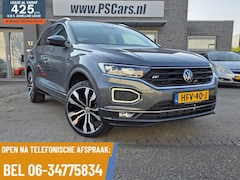 Volkswagen T-Roc - 1.5 TSI DSG R-Line|ACC|Carplay|Keyless|12-2020|19"