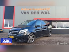 Mercedes-Benz Vito - Bestel 119 CDI Extra Lang DC Comfort