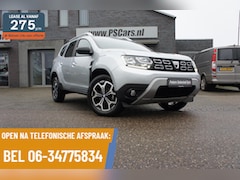 Dacia Duster - 1.3 TCe 360camera|Cruise|DAB|Navi|PDC|Velgen