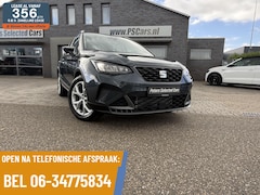 SEAT Arona - 1.0 TSI DSG Cruise|CarPlay|Clima|PDC|Velg|Virtual