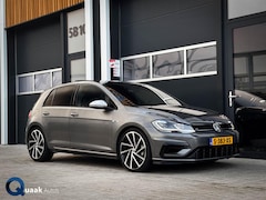 Volkswagen Golf - R 2.0 TSI 4Motion | PANO | LEDER | DYNAUDIO | CARPLAY | MEMORY | FULL OPTION