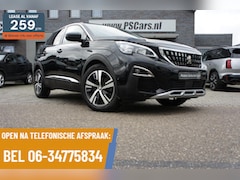 Peugeot 3008 - 1.2 PureTech Allure Automaat Camera|CarPlay
