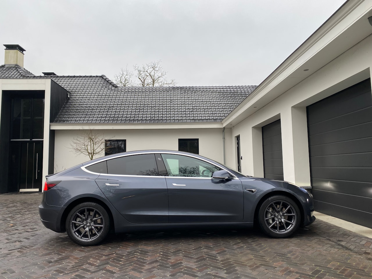 Tesla Model 3 - Long Range - AutoWereld.nl