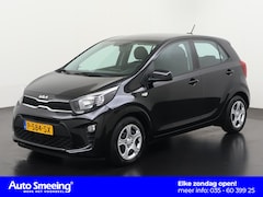 Kia Picanto - 1.0 DPi ComfortLine | Zondag Open