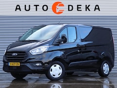 Ford Transit Custom - 280 2.0 TDCI Trend *Nieuwe distributieriem