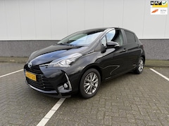 Toyota Yaris - 1.5 Hybrid Dynamic automaat NAP trekhaak