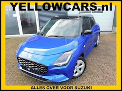 Suzuki Swift - 1.2 Select Smart Hybrid