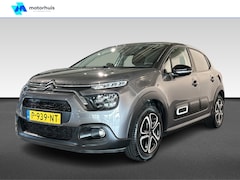 Citroën C3 - 1.2 PureTech 83pk S&S Feel