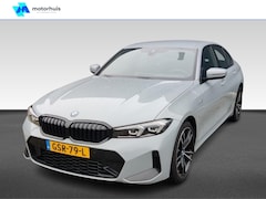 BMW 3-serie - (g20) 320e PHEV 204PK M-SPORT SHADOWLINE NAVI ECC WINTERPACK NAP