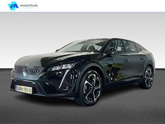 Peugeot 408 - 1.6 Plug-In Hybrid 180PK Automaat Allure