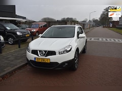 Nissan Qashqai - 1.6 Connect Edition Panorama dak
