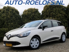 Renault Clio Estate - 0.9 TCe Authentique*Airco*Trekhaak