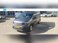 Opel Combo - Cargo New GB 1.5 Diesel 102pk S/S L2H1 verhoogd laadv. Edition