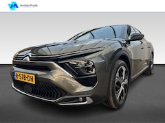 Citroën C5 X - 130pk Automaat Feel | NAVI | CARPLAY | STOELVERW | CAMERA MET TOP VISION