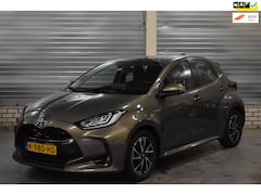 Toyota Yaris - 1.5 Hybrid Dynamic + Camera|Bleutooth|Cruise Control|Line Assist|
