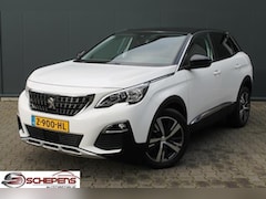 Peugeot 3008 - 1.2 PureTech Allure | Navi | Camera | Automaat