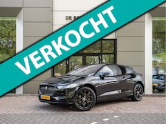 Jaguar I-PACE - EV400 S 90 kWh | Luchtvering | Stuurwiel Verwarmd | 20 Inch | 24 maanden garantie