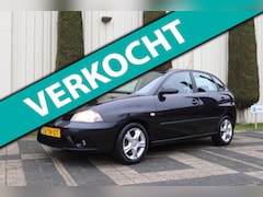 SEAT Ibiza - 1.4-16V Trendstyle AIRCO, 5-deurs, LMV