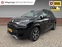 Citroën C3 Aircross - 1.2 PureTech You|Keyless|Headup|Carplay|Cruise|Navi|
