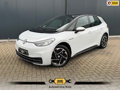 Volkswagen ID.3 - First 58 kWh * Steunhaak * Navigatie * Parkeersensoren * Adaptieve Cruise