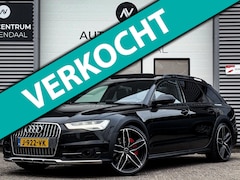 Audi A6 allroad quattro - 3.0 TDI BiT 320 PK C7.5 B&O/PANO/21''/TREKHAAK/MATRIX