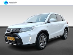 Suzuki Vitara - 1.5 Hybrid 115pk Automaat Comfort | CRUISE | NAVI | STOELVERWARMING