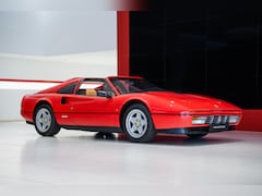 Ferrari 328 - GTS - Kroymans Ferrari
