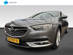 Opel Insignia Grand Sport - 1.5 Turbo 165pk Start/Stop business executive
